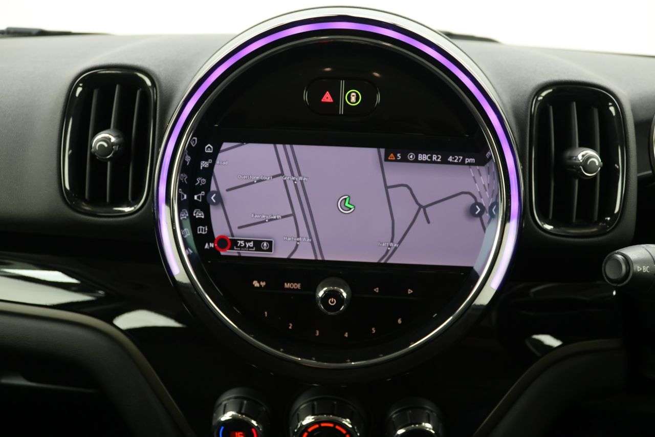 2021 MINI COUNTRYMAN 2021 MINI COUNTRYMAN