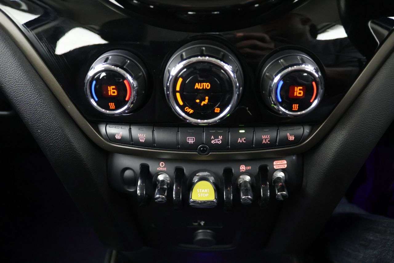 2021 MINI COUNTRYMAN 2021 MINI COUNTRYMAN