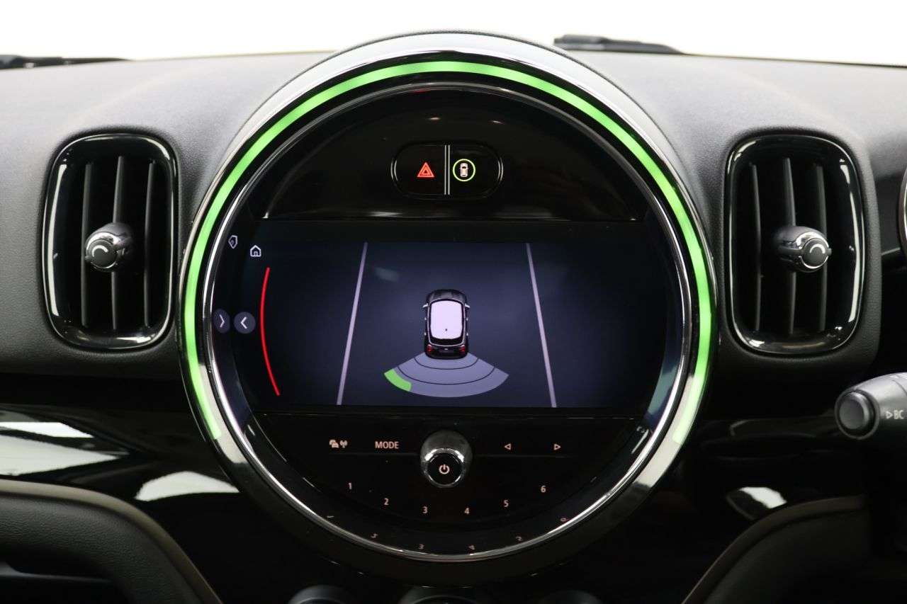 2021 MINI COUNTRYMAN 2021 MINI COUNTRYMAN