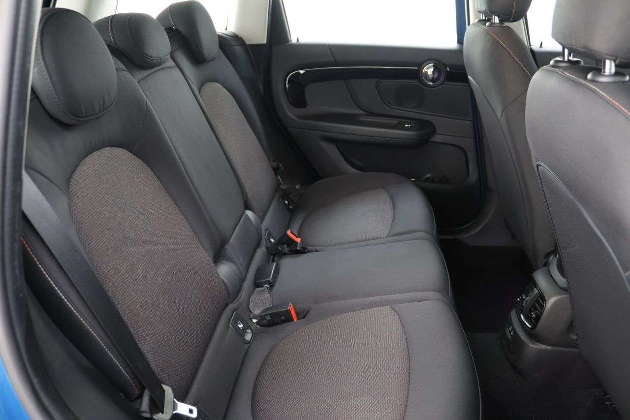 2021 MINI COUNTRYMAN 2021 MINI COUNTRYMAN