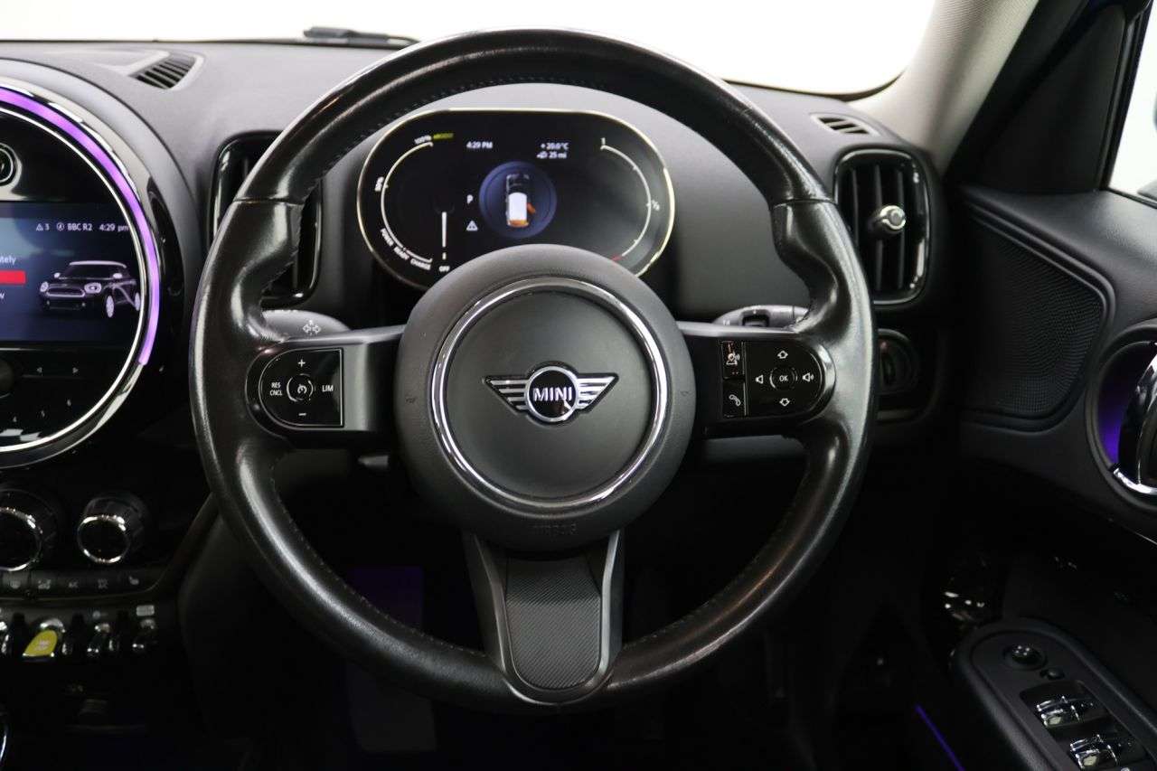 2021 MINI COUNTRYMAN 2021 MINI COUNTRYMAN