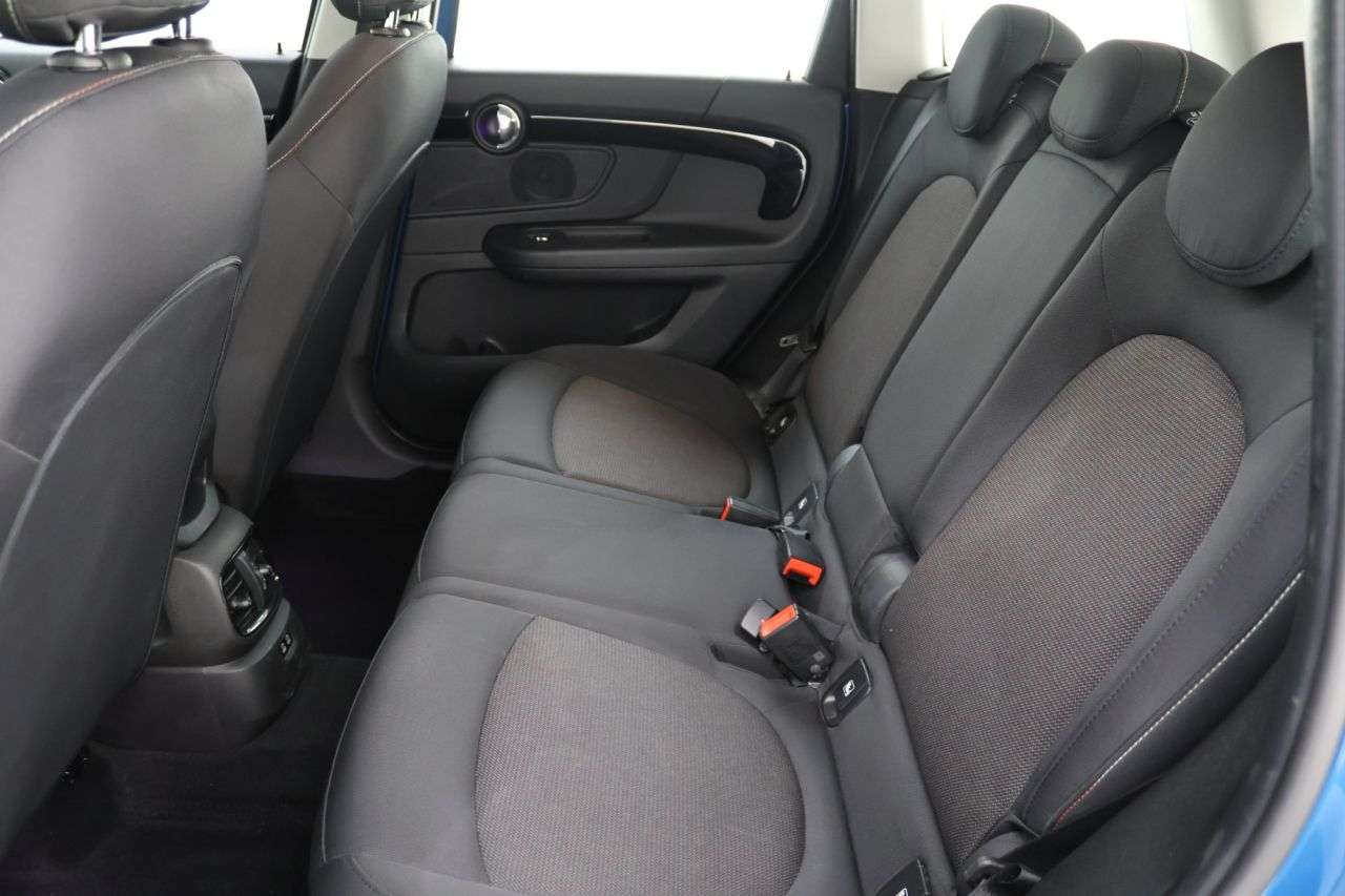 2021 MINI COUNTRYMAN 2021 MINI COUNTRYMAN