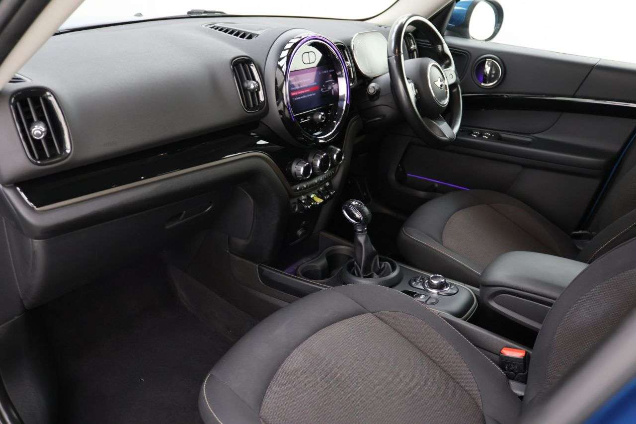 2021 MINI COUNTRYMAN 2021 MINI COUNTRYMAN