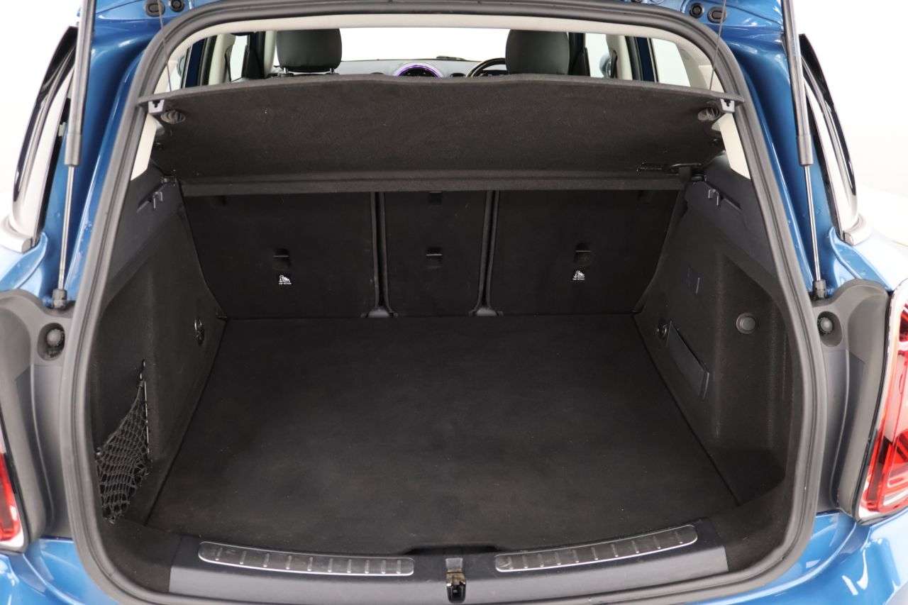 2021 MINI COUNTRYMAN 2021 MINI COUNTRYMAN