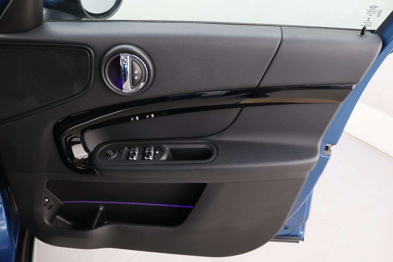 2021 MINI COUNTRYMAN 2021 MINI COUNTRYMAN