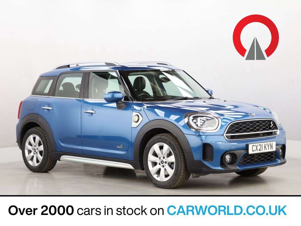 2021 MINI COUNTRYMAN 2021 MINI COUNTRYMAN