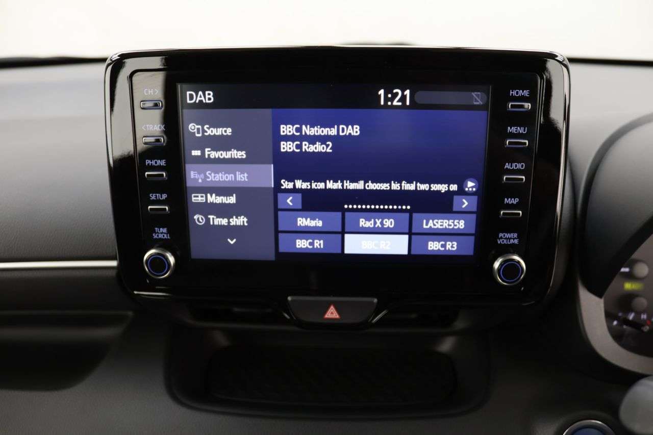 2022 MAZDA MAZDA2 HYBRID 2022 MAZDA MAZDA2 HYBRID