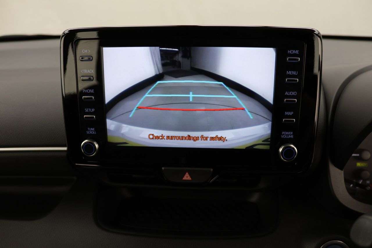 2022 MAZDA MAZDA2 HYBRID 2022 MAZDA MAZDA2 HYBRID