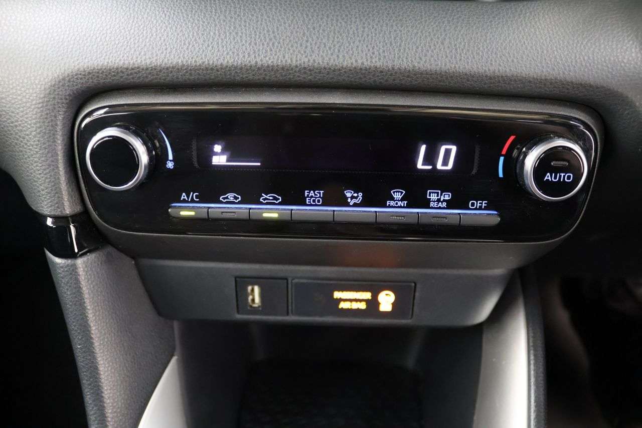 2022 MAZDA MAZDA2 HYBRID 2022 MAZDA MAZDA2 HYBRID