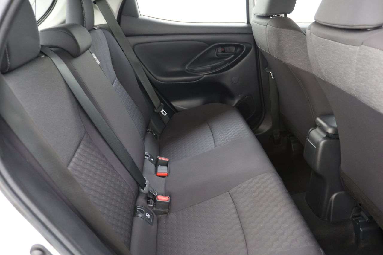 2022 MAZDA MAZDA2 HYBRID 2022 MAZDA MAZDA2 HYBRID