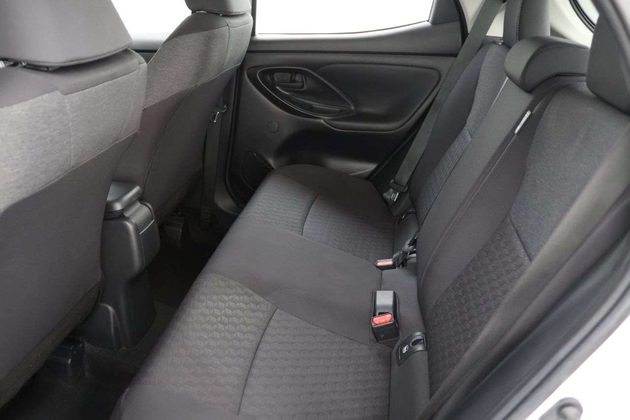 2022 MAZDA MAZDA2 HYBRID 2022 MAZDA MAZDA2 HYBRID