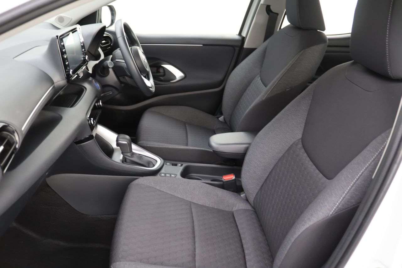 2022 MAZDA MAZDA2 HYBRID 2022 MAZDA MAZDA2 HYBRID