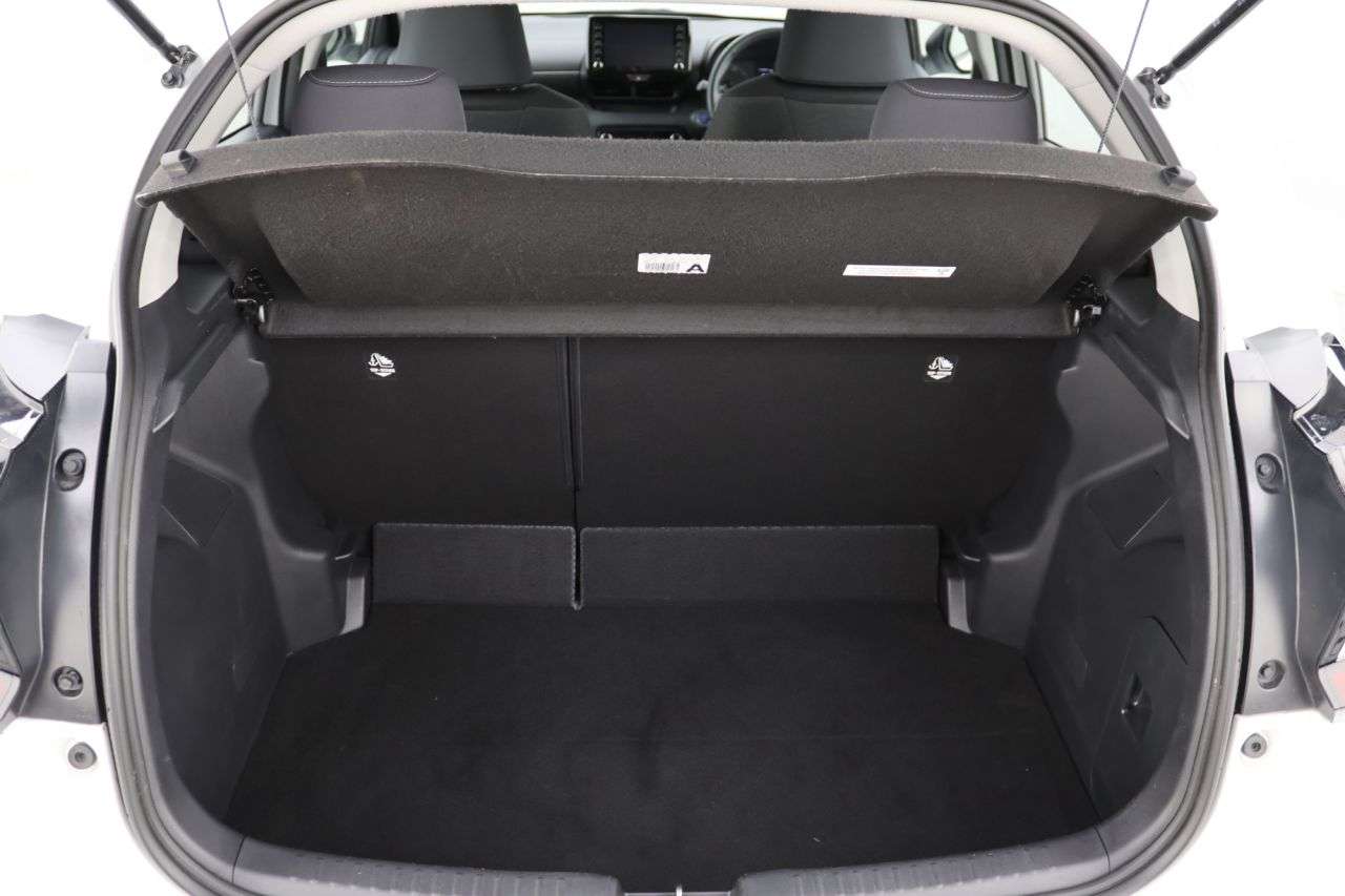 2022 MAZDA MAZDA2 HYBRID 2022 MAZDA MAZDA2 HYBRID