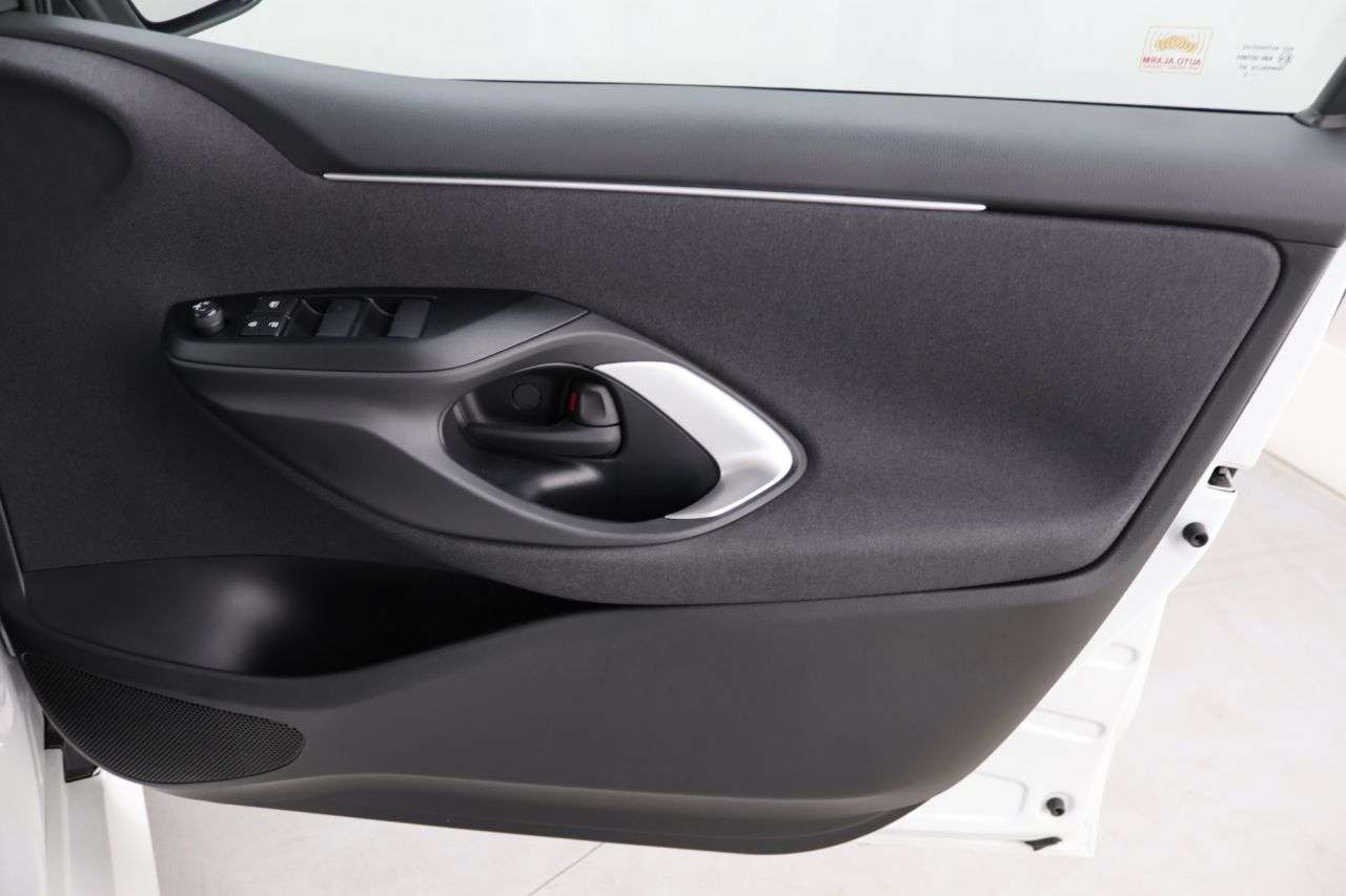 2022 MAZDA MAZDA2 HYBRID 2022 MAZDA MAZDA2 HYBRID