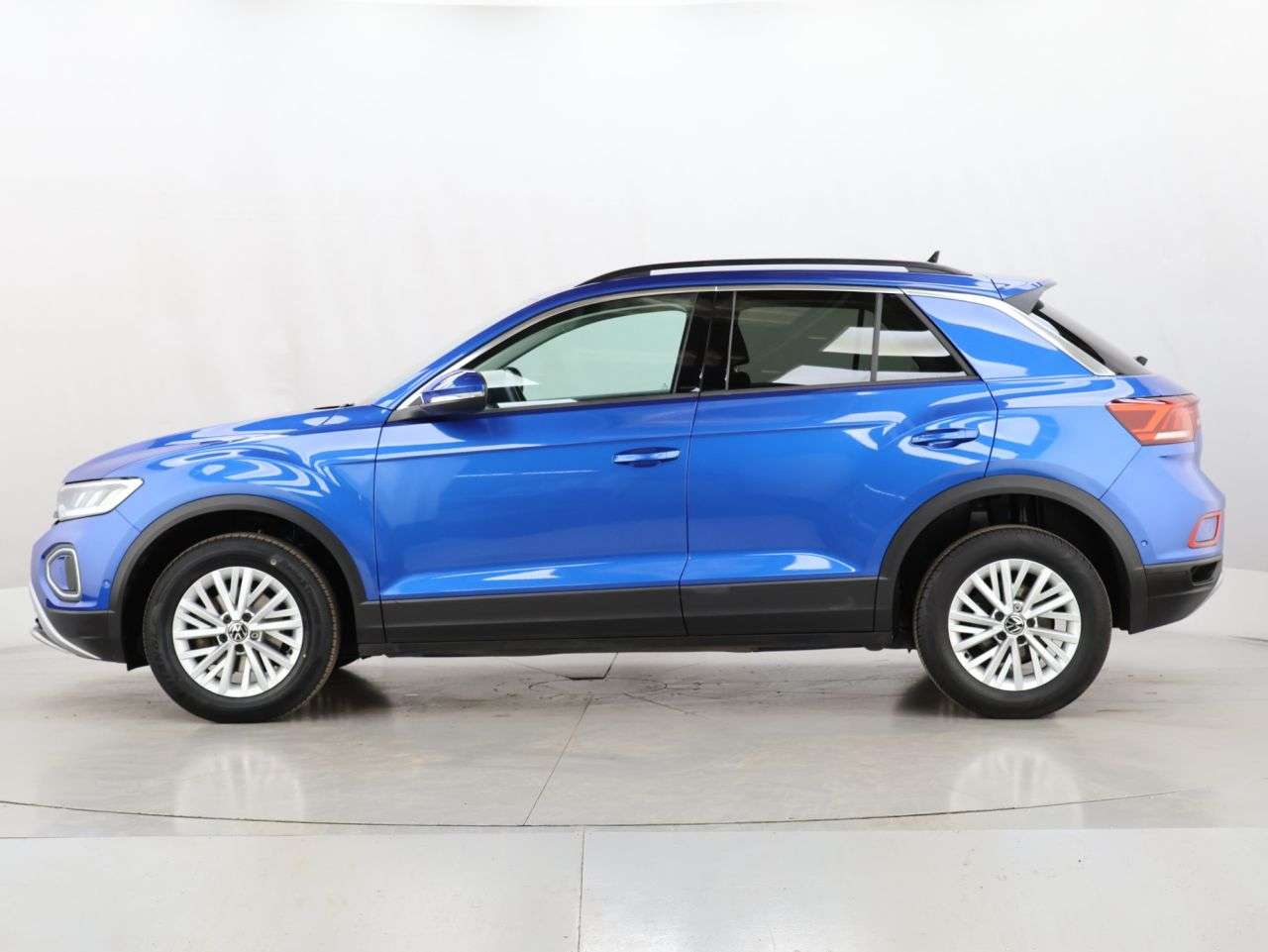 2022 VOLKSWAGEN T-ROC 2022 VOLKSWAGEN T-ROC