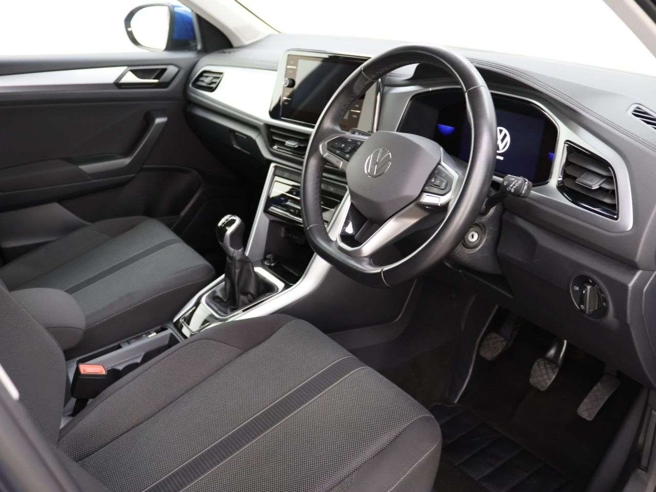 2022 VOLKSWAGEN T-ROC 2022 VOLKSWAGEN T-ROC