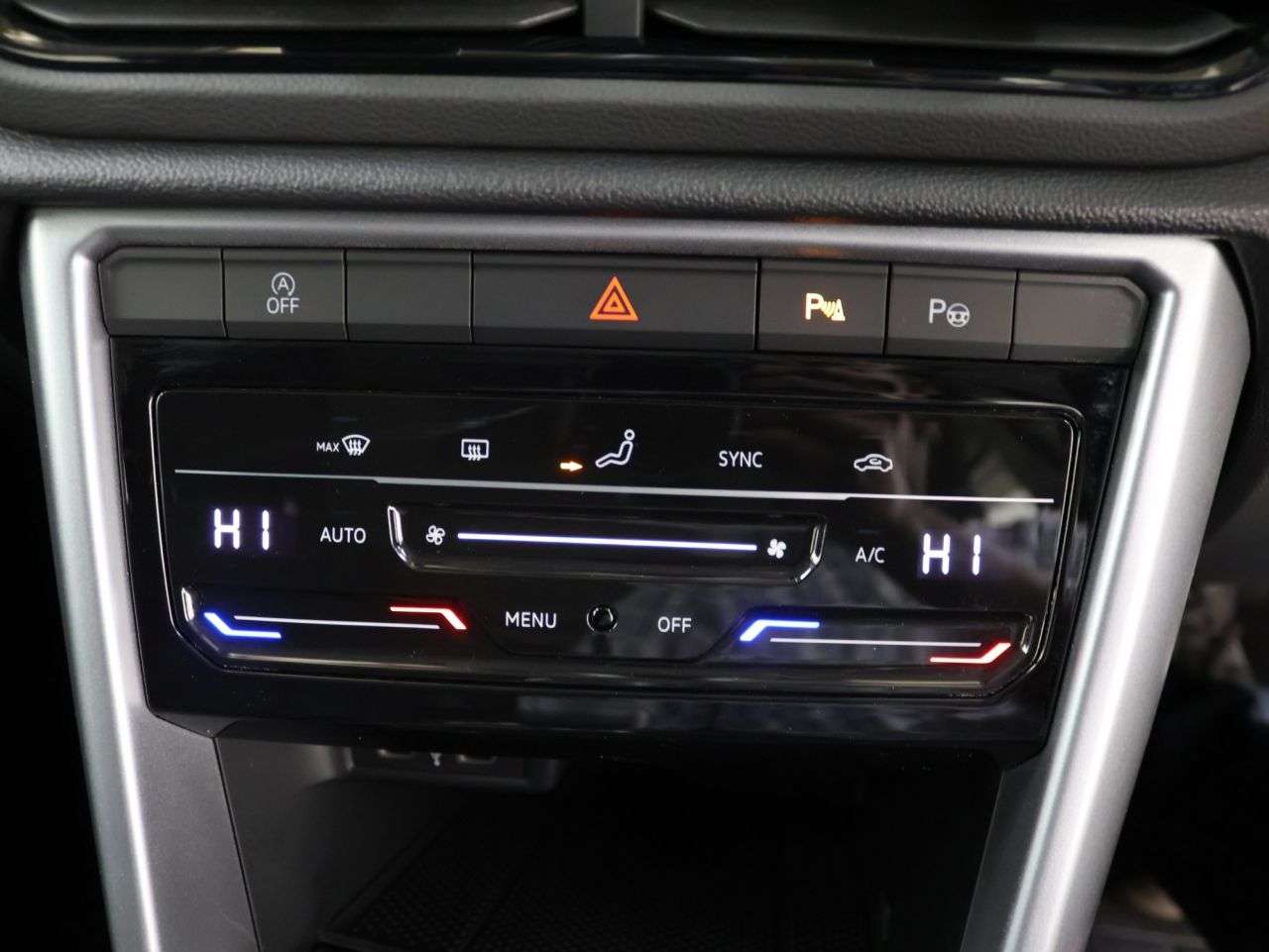 2022 VOLKSWAGEN T-ROC 2022 VOLKSWAGEN T-ROC