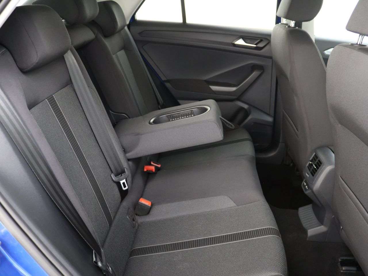 2022 VOLKSWAGEN T-ROC 2022 VOLKSWAGEN T-ROC