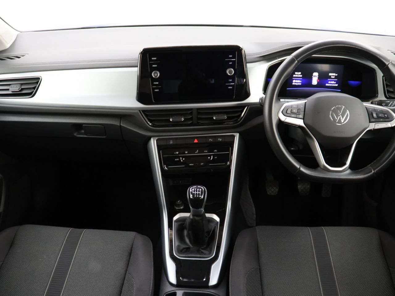 2022 VOLKSWAGEN T-ROC 2022 VOLKSWAGEN T-ROC