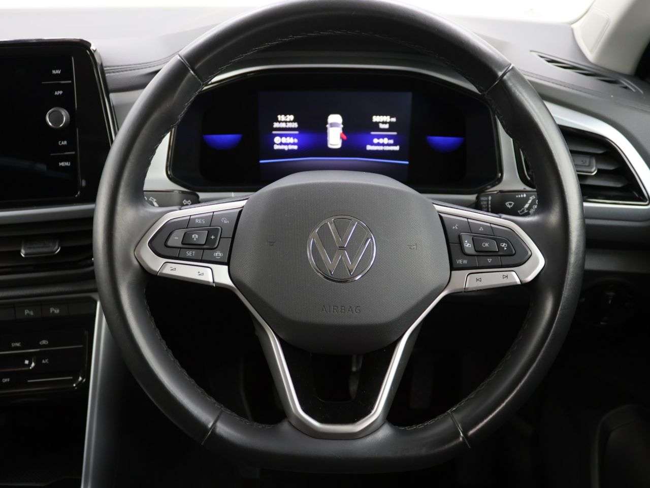 2022 VOLKSWAGEN T-ROC 2022 VOLKSWAGEN T-ROC