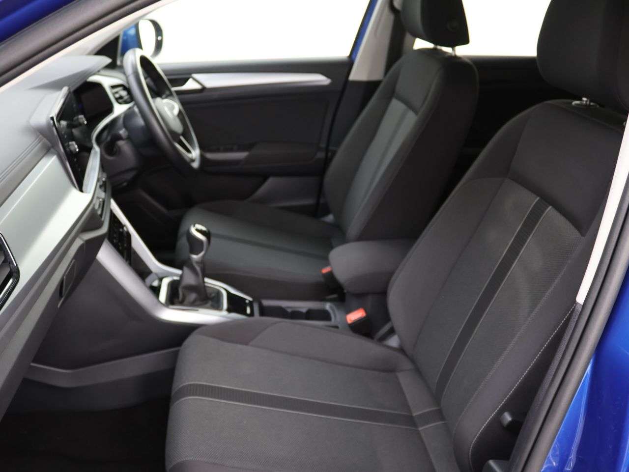 2022 VOLKSWAGEN T-ROC 2022 VOLKSWAGEN T-ROC