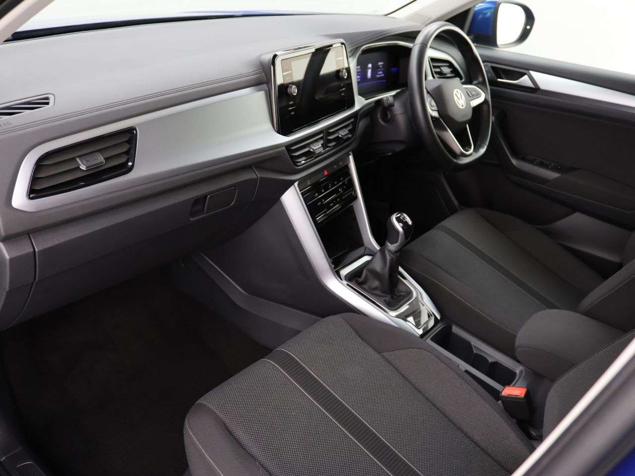 2022 VOLKSWAGEN T-ROC 2022 VOLKSWAGEN T-ROC