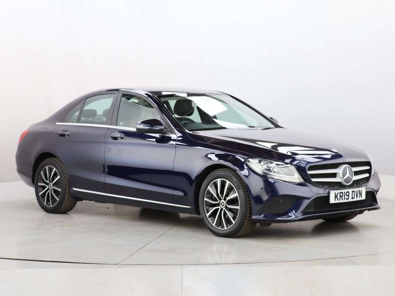 2019 MERCEDES-BENZ C CLASS 2019 MERCEDES-BENZ C CLASS