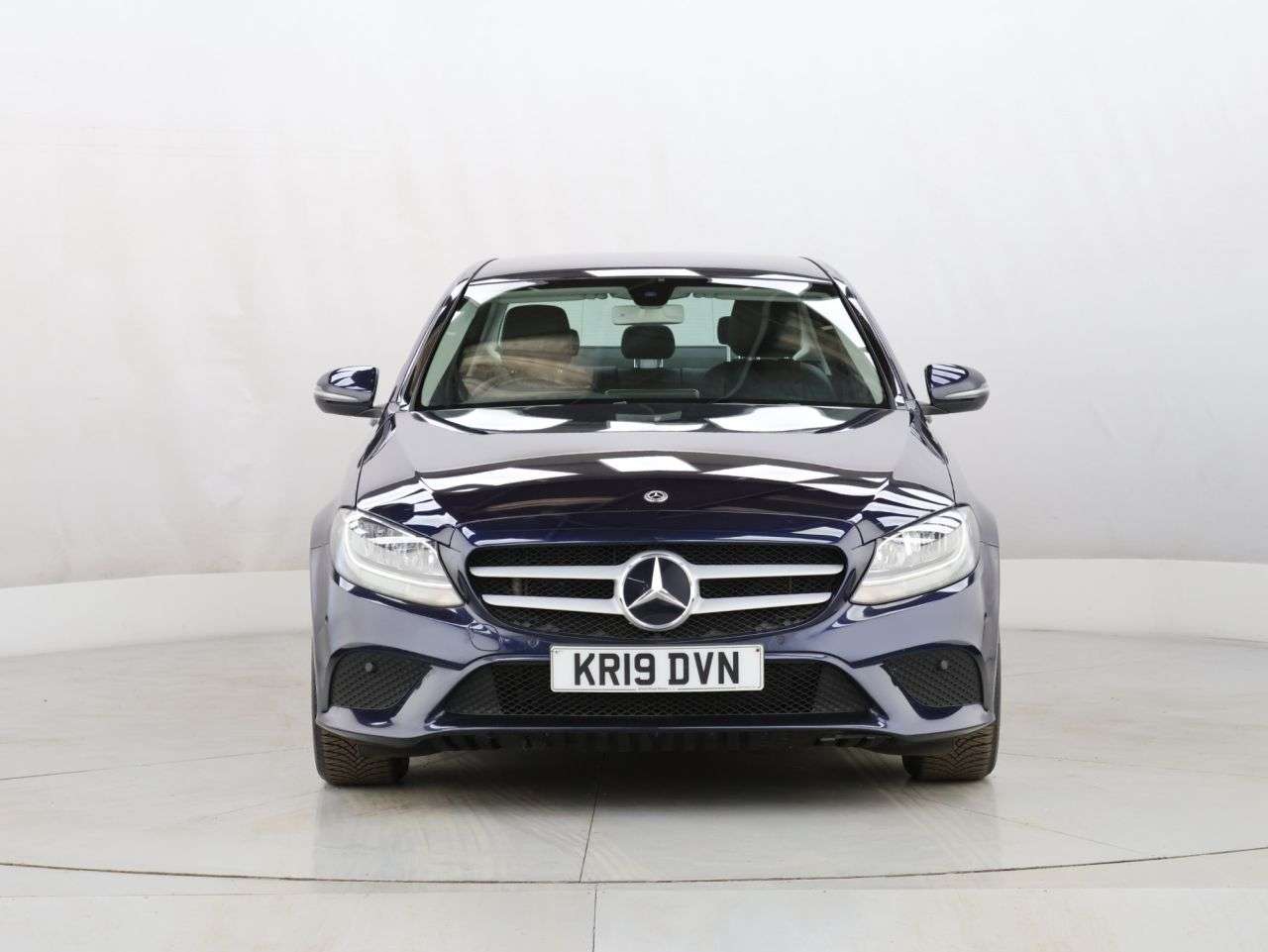 2019 MERCEDES-BENZ C CLASS 2019 MERCEDES-BENZ C CLASS