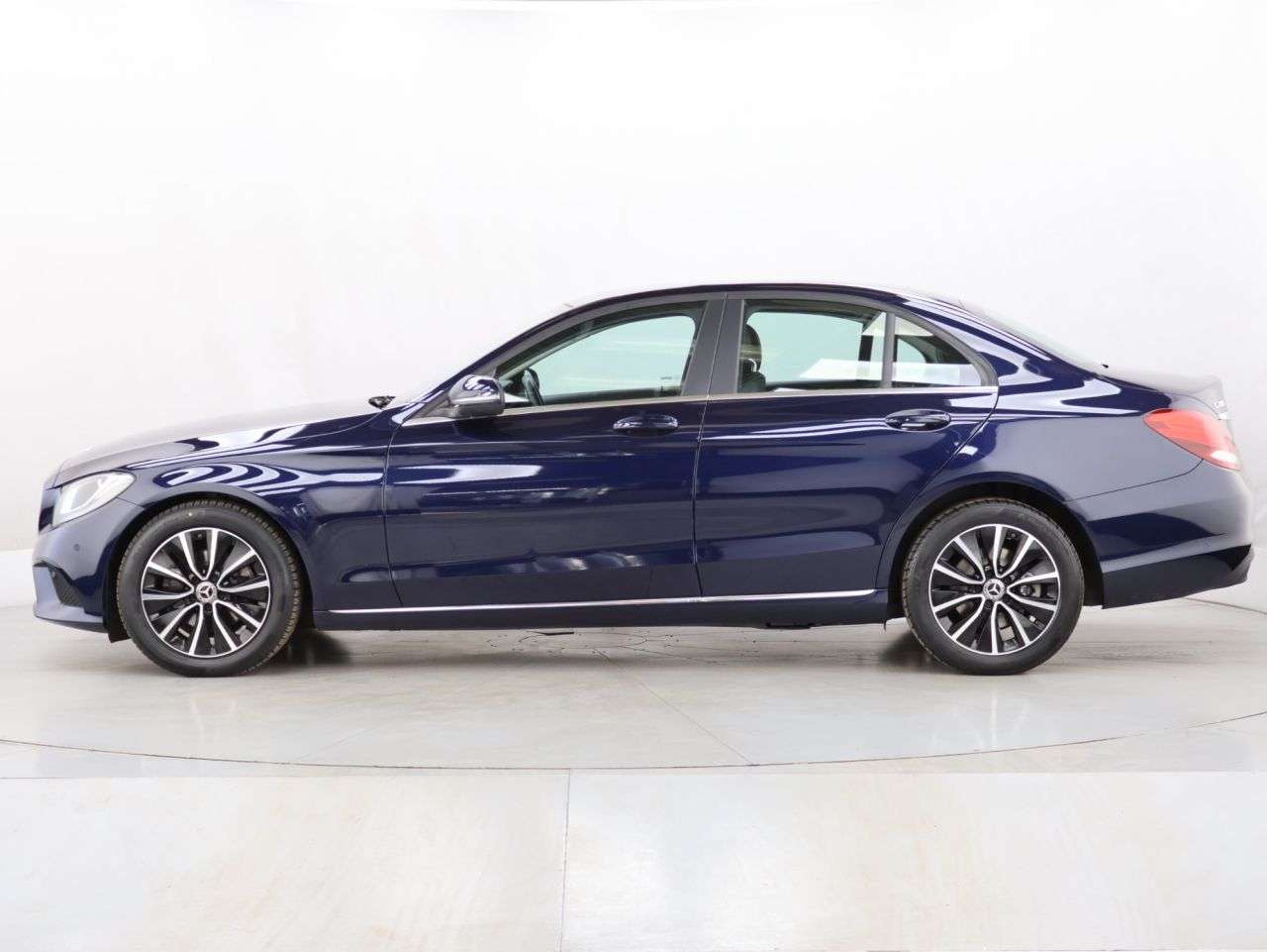 2019 MERCEDES-BENZ C CLASS 2019 MERCEDES-BENZ C CLASS