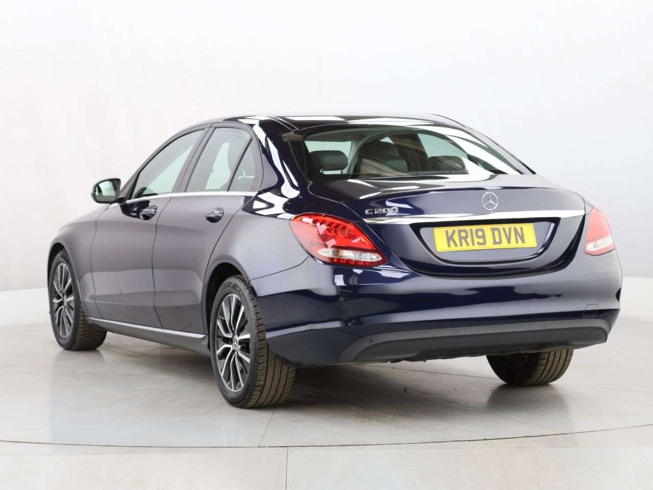 2019 MERCEDES-BENZ C CLASS 2019 MERCEDES-BENZ C CLASS