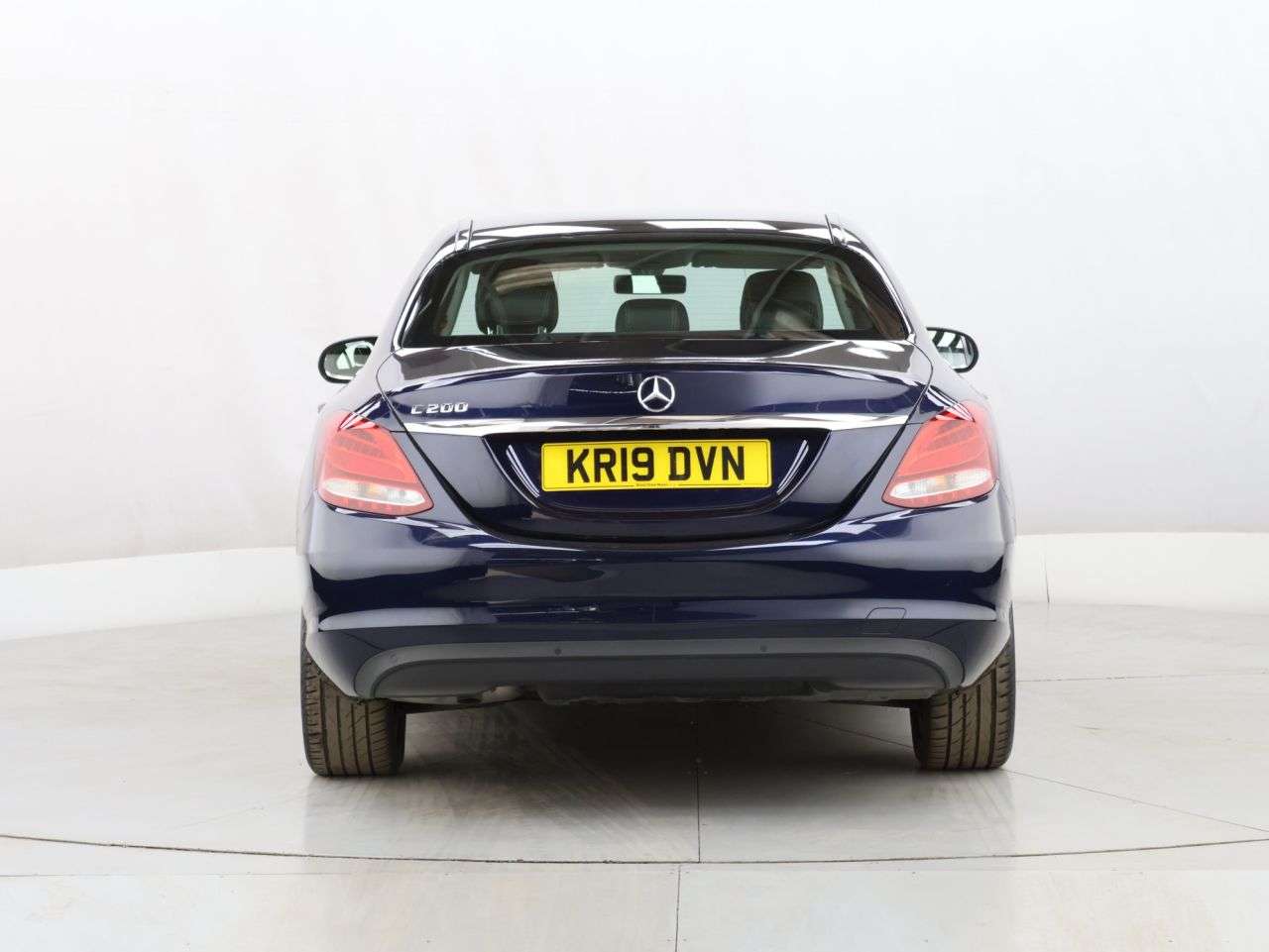 2019 MERCEDES-BENZ C CLASS 2019 MERCEDES-BENZ C CLASS