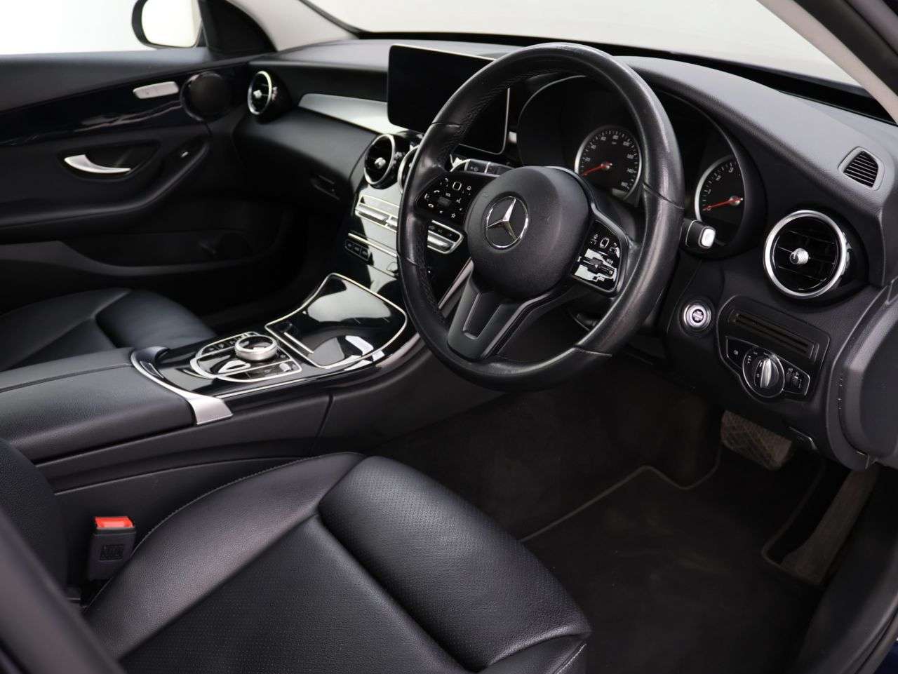 2019 MERCEDES-BENZ C CLASS 2019 MERCEDES-BENZ C CLASS