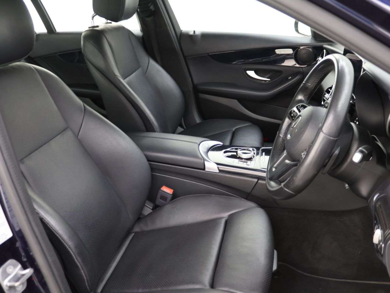 2019 MERCEDES-BENZ C CLASS 2019 MERCEDES-BENZ C CLASS