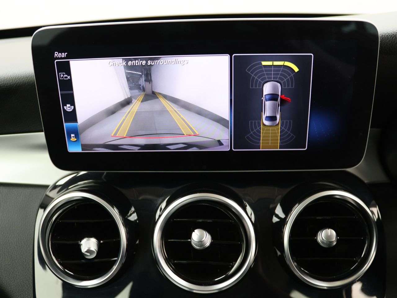 2019 MERCEDES-BENZ C CLASS 2019 MERCEDES-BENZ C CLASS