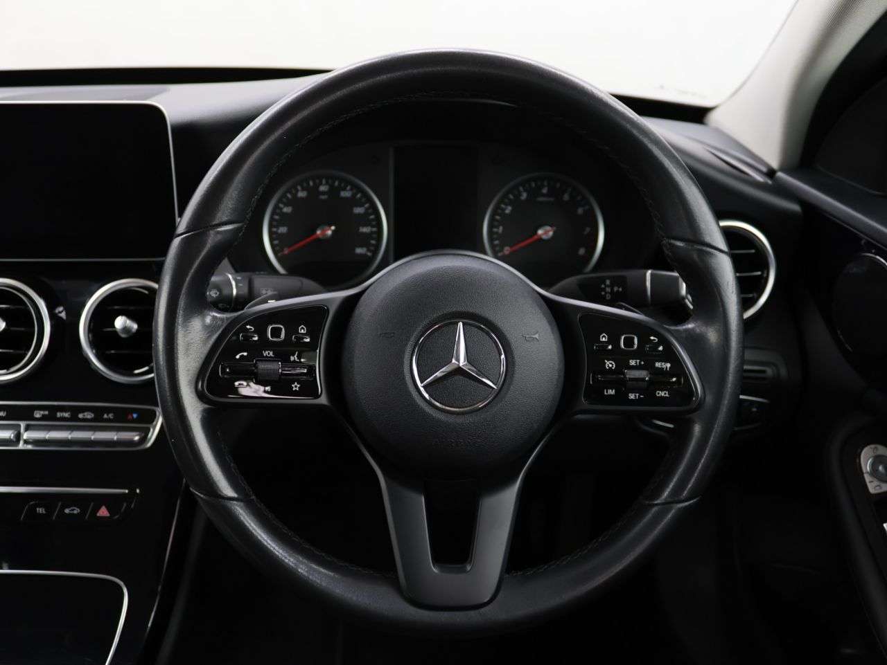 2019 MERCEDES-BENZ C CLASS 2019 MERCEDES-BENZ C CLASS