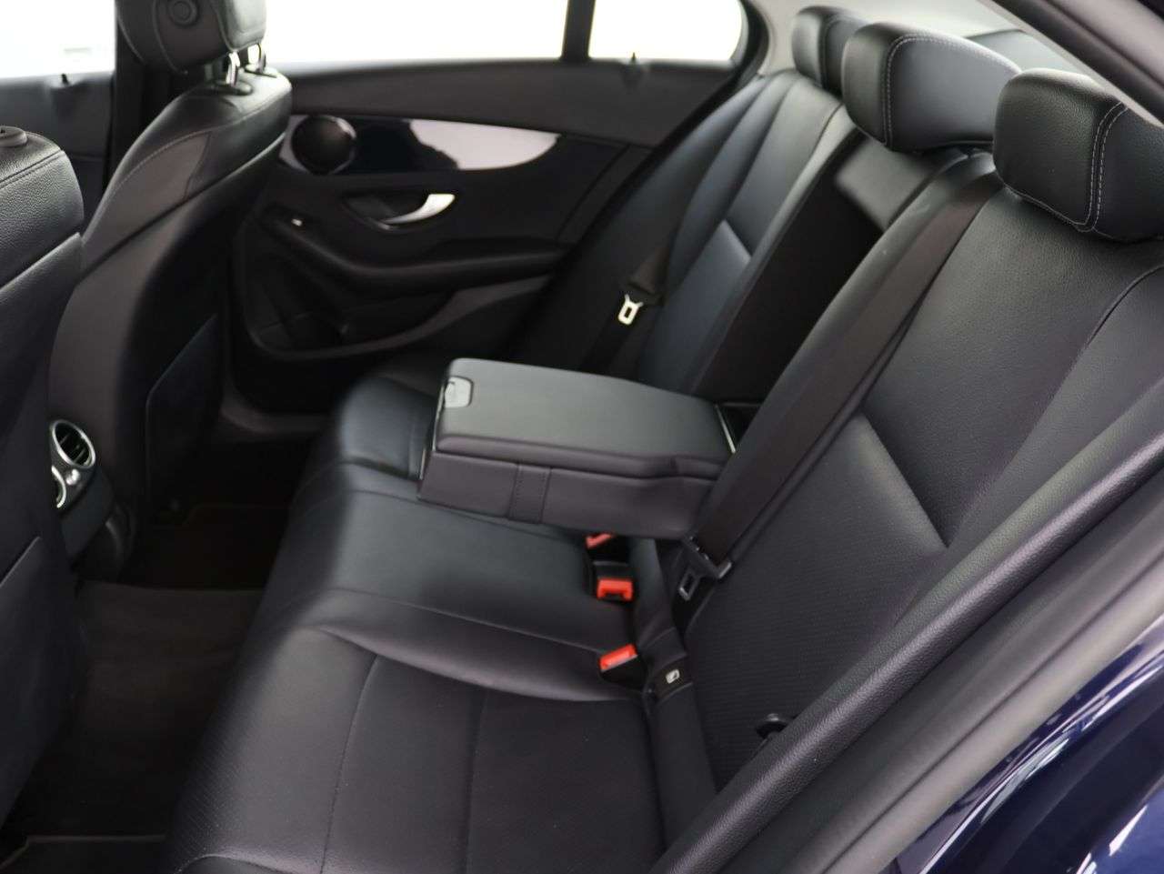 2019 MERCEDES-BENZ C CLASS 2019 MERCEDES-BENZ C CLASS