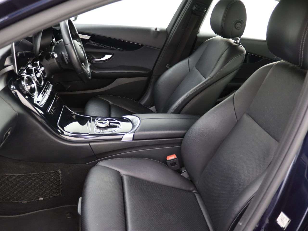 2019 MERCEDES-BENZ C CLASS 2019 MERCEDES-BENZ C CLASS