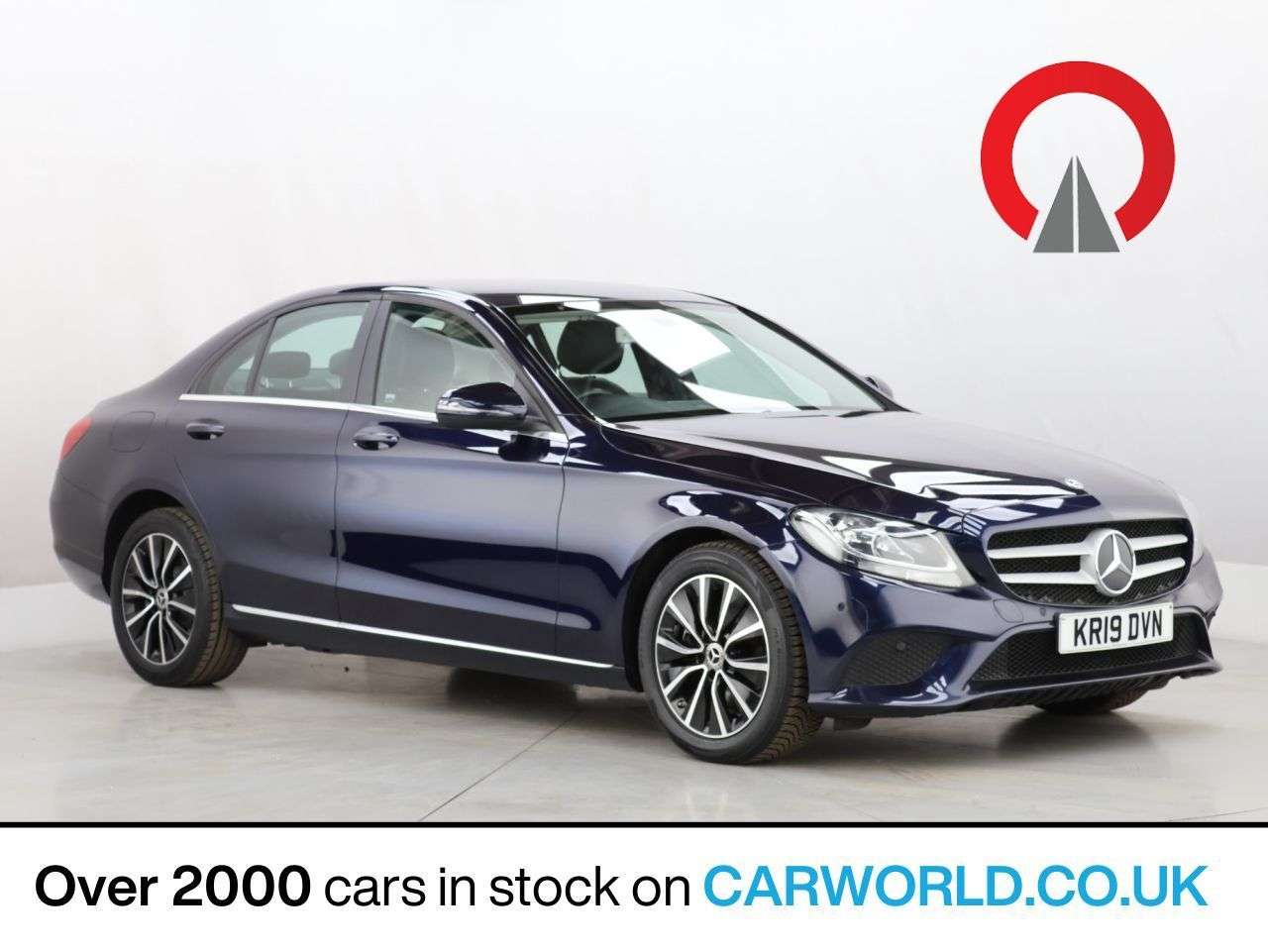 2019 MERCEDES-BENZ C CLASS 2019 MERCEDES-BENZ C CLASS