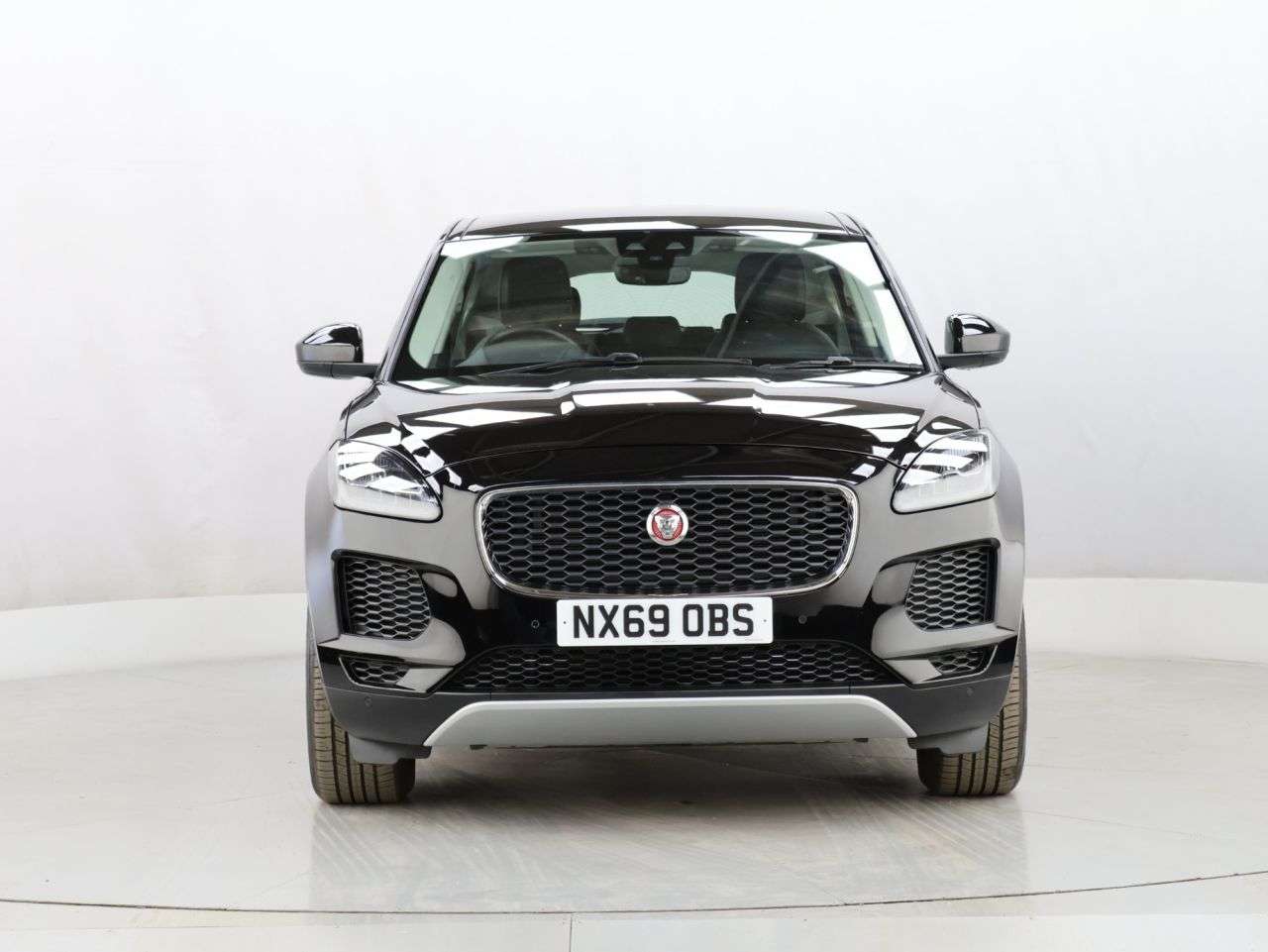 2019 JAGUAR E-PACE 2019 JAGUAR E-PACE