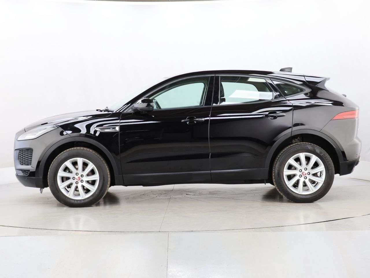 2019 JAGUAR E-PACE 2019 JAGUAR E-PACE