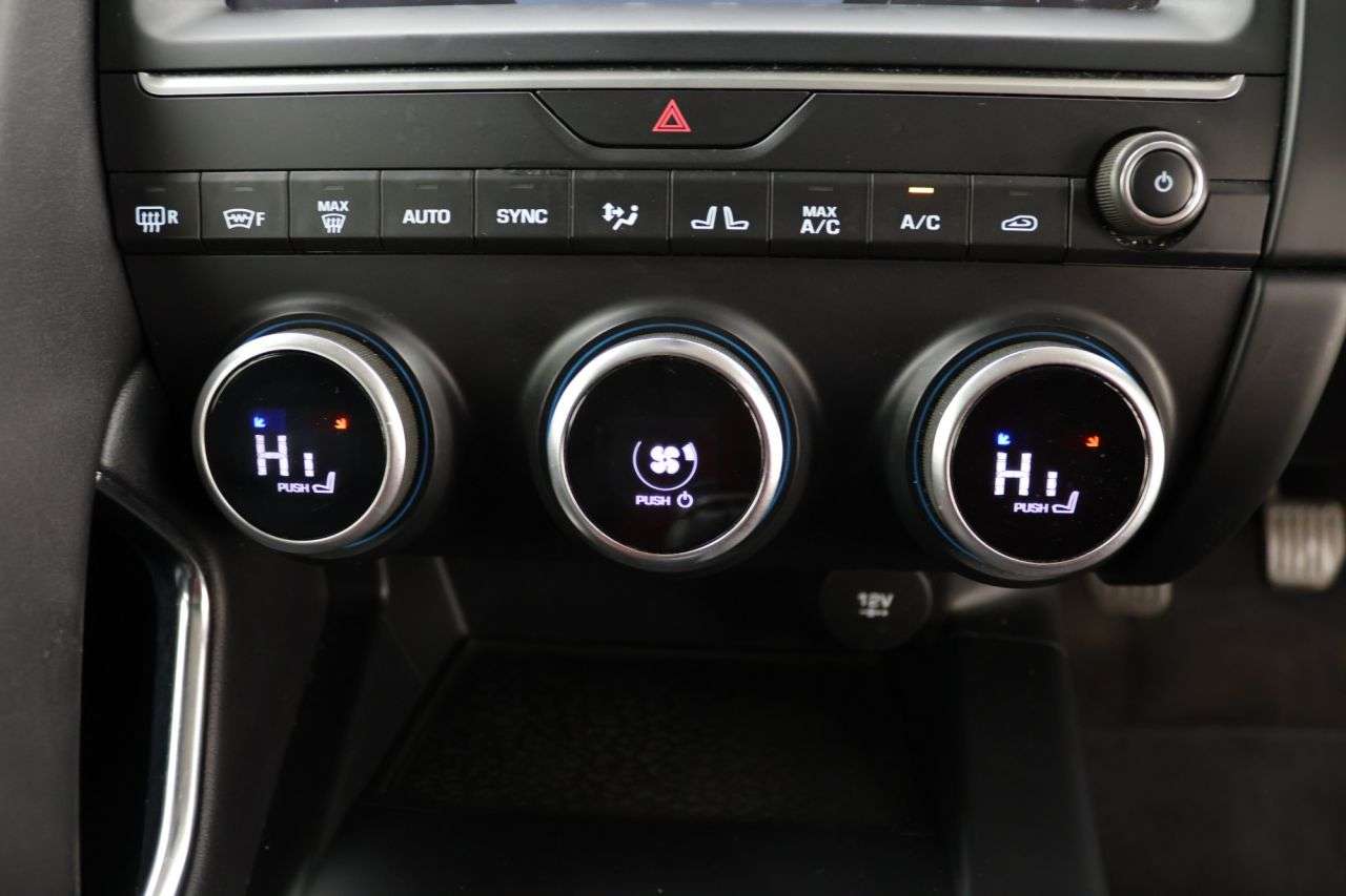 2019 JAGUAR E-PACE 2019 JAGUAR E-PACE