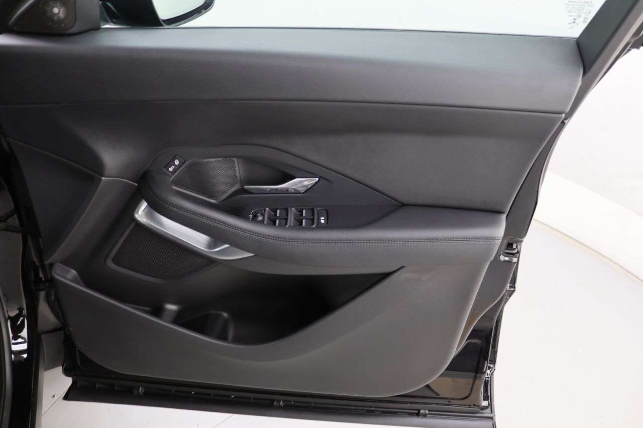 2019 JAGUAR E-PACE 2019 JAGUAR E-PACE