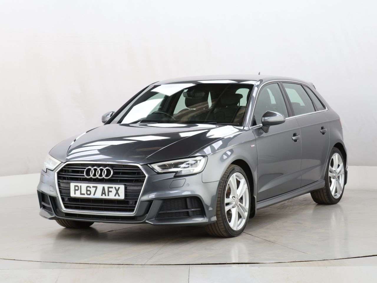 2018 AUDI A3 2018 AUDI A3