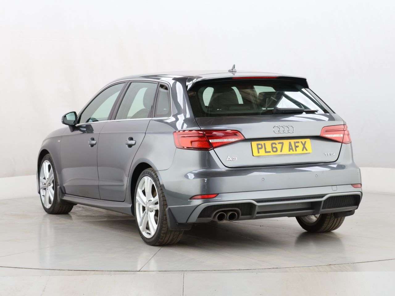 2018 AUDI A3 2018 AUDI A3