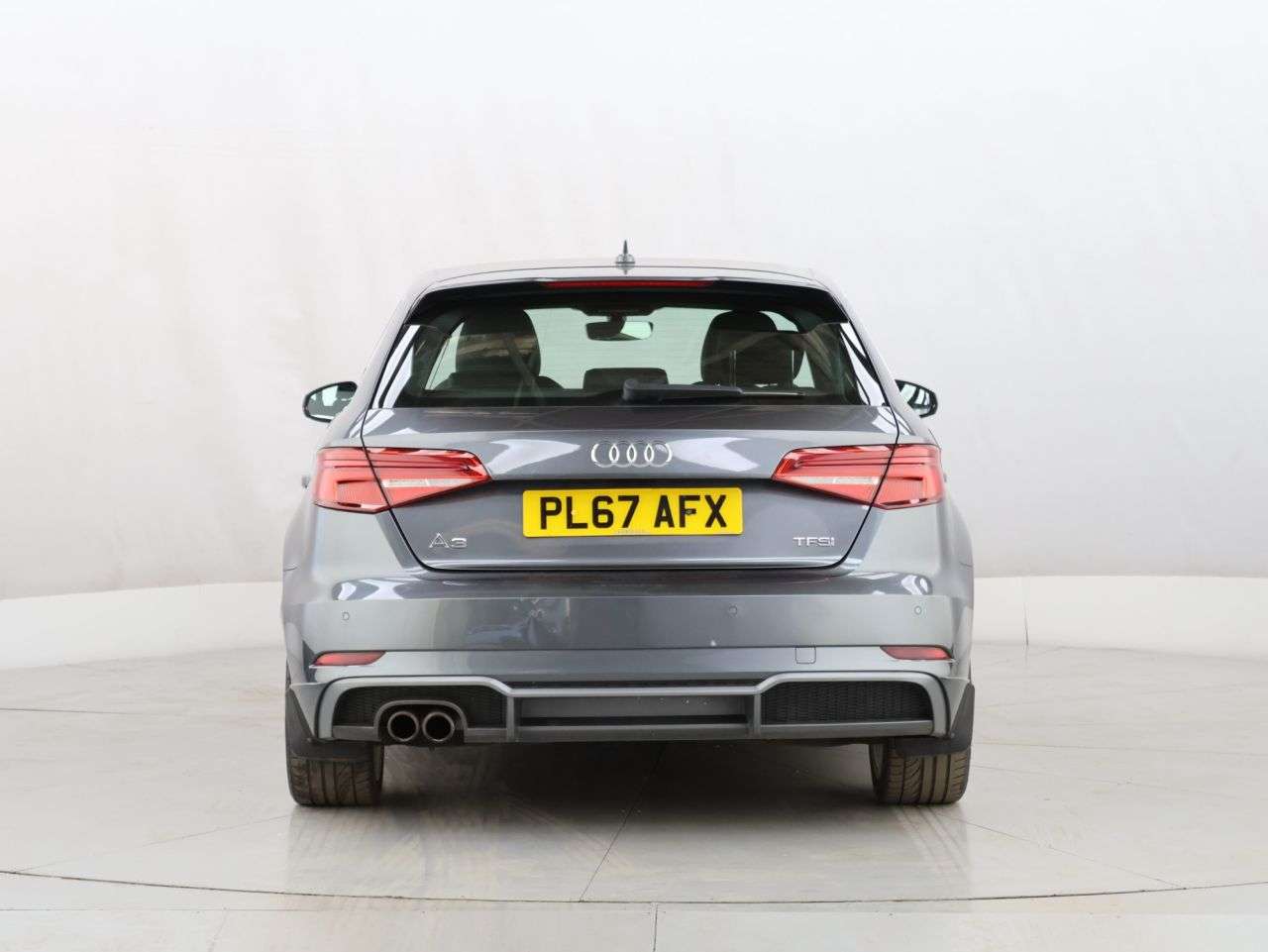 2018 AUDI A3 2018 AUDI A3