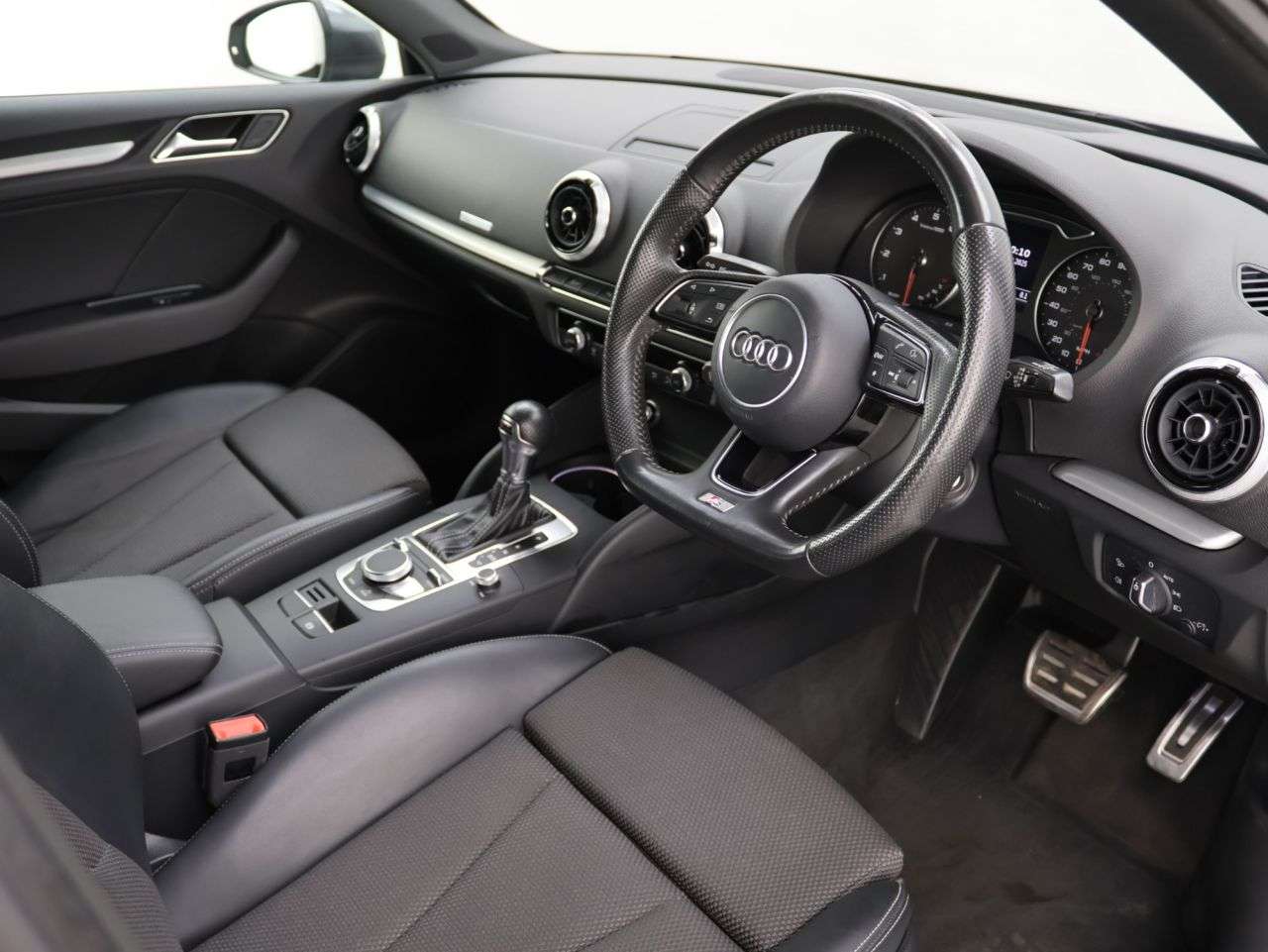 2018 AUDI A3 2018 AUDI A3