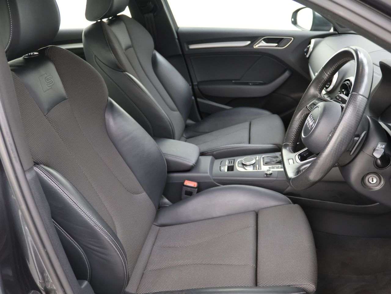 2018 AUDI A3 2018 AUDI A3