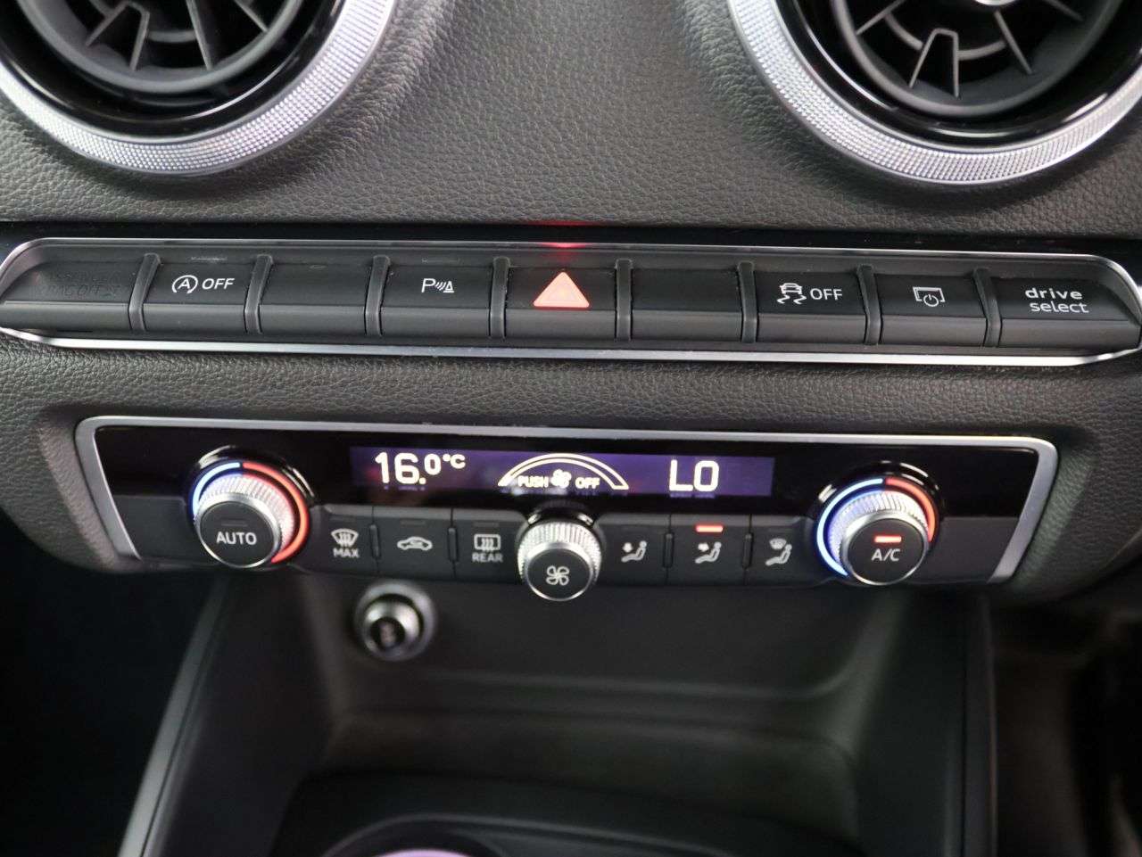 2018 AUDI A3 2018 AUDI A3