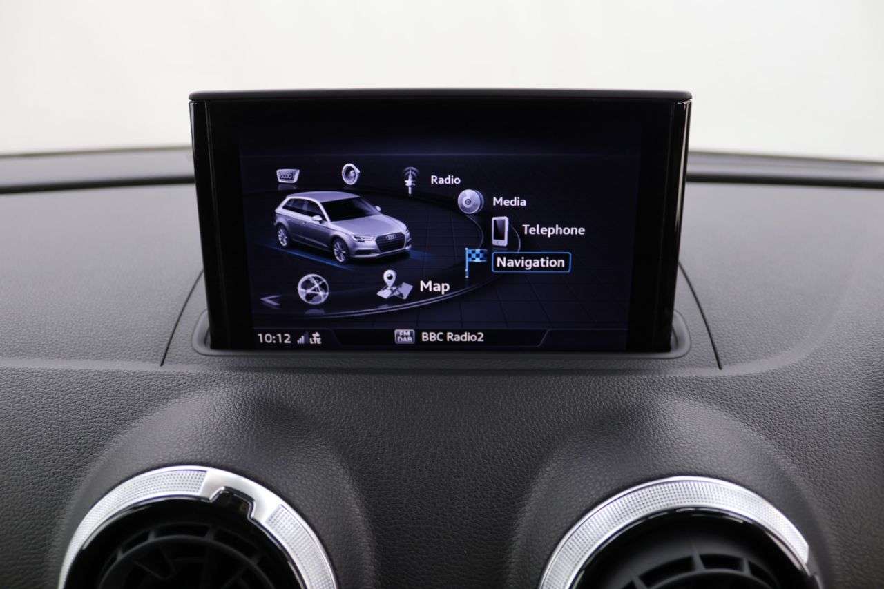 2018 AUDI A3 2018 AUDI A3