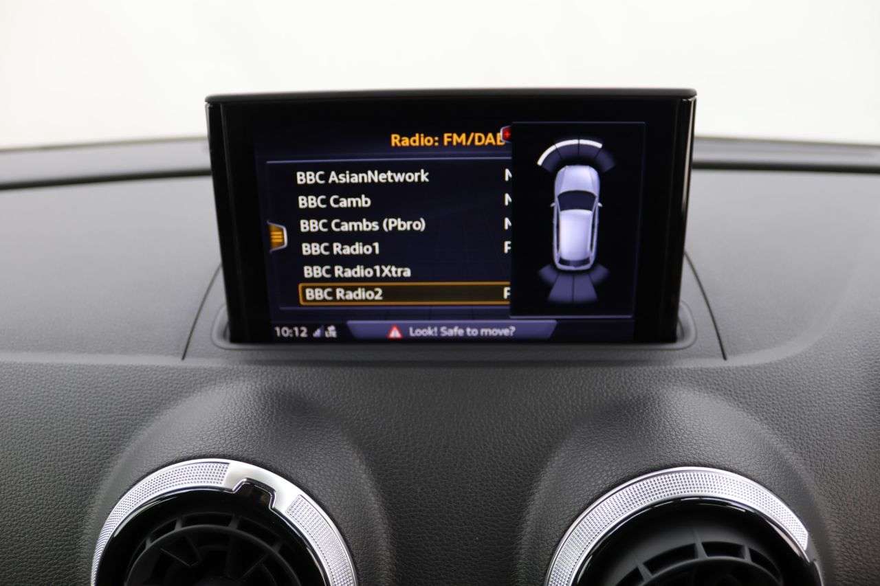 2018 AUDI A3 2018 AUDI A3